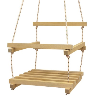 Деревянная качель Арбо БП-00000163